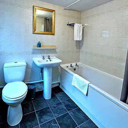 Cosy & Convenient Consett Flat Apartment Exterior photo