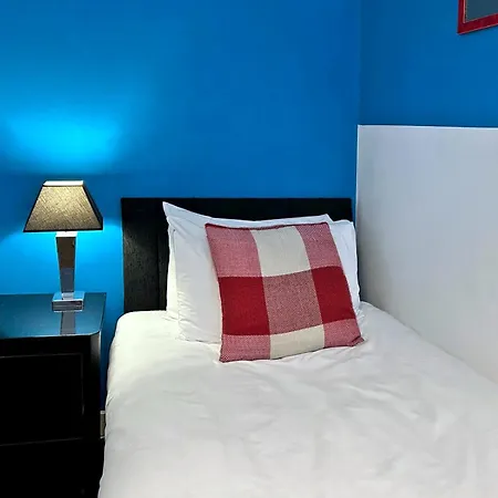 Cosy & Convenient Consett Flat Apartment Exterior photo