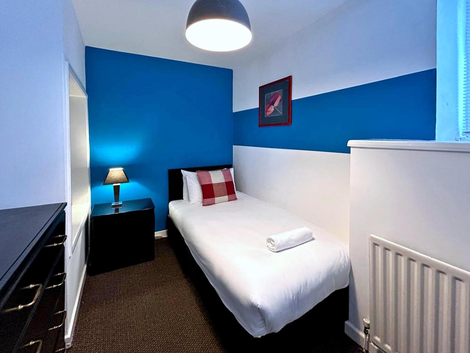 Cosy & Convenient Flat * Consett