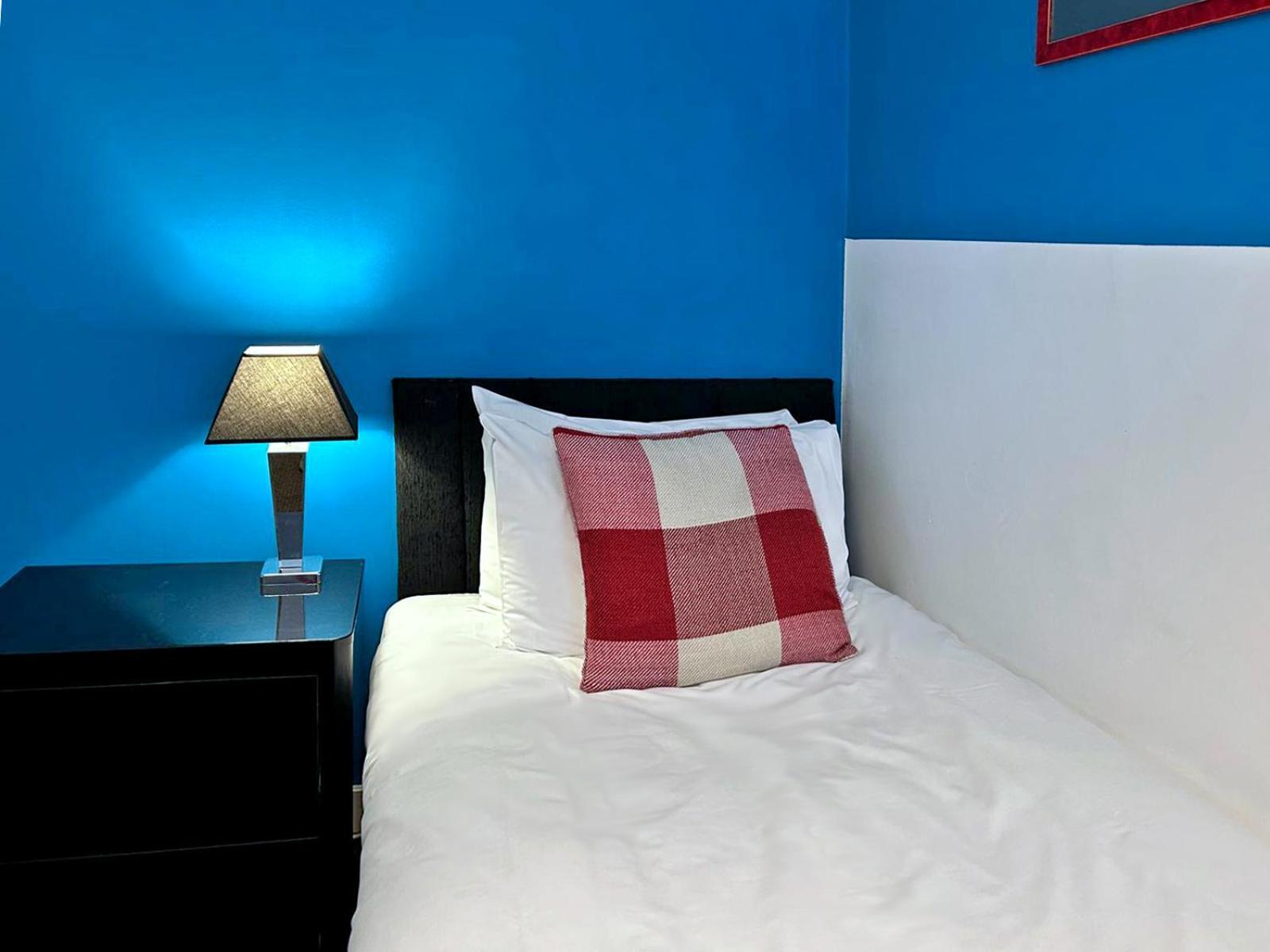 Cosy & Convenient Flat *