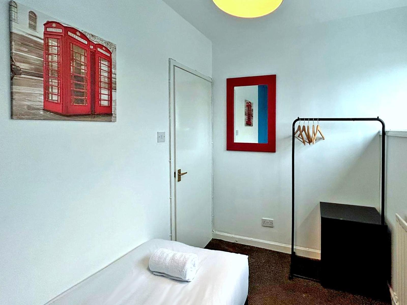 Cosy & Convenient Flat * Consett