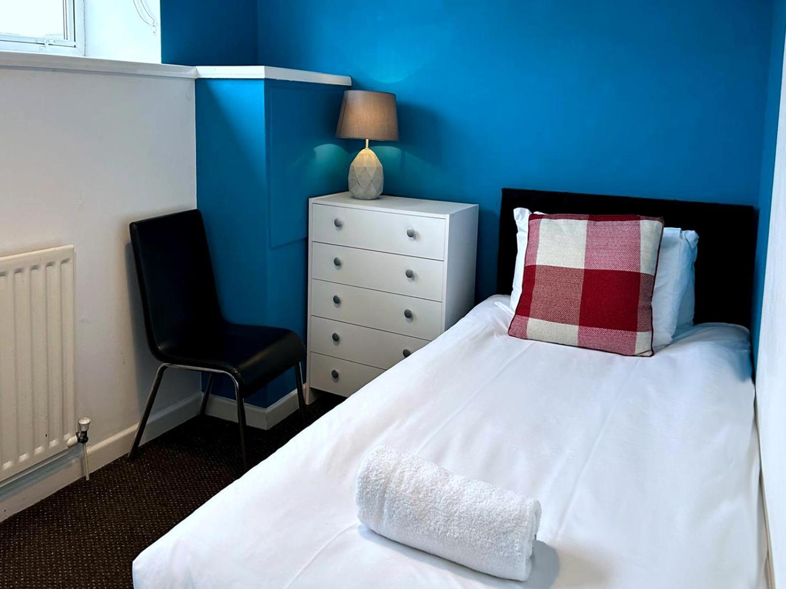 Cosy & Convenient Flat * Consett