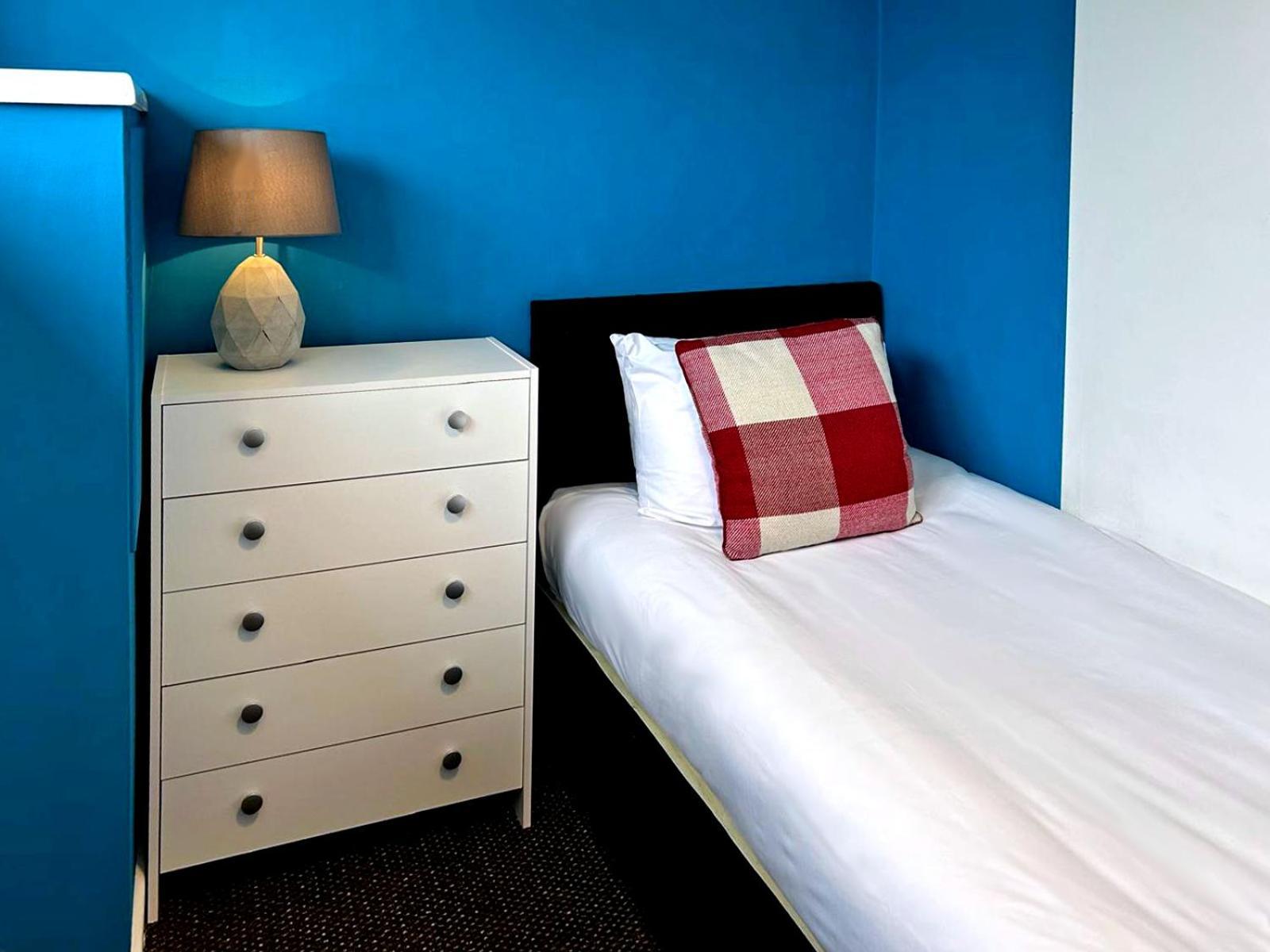 Cosy & Convenient Flat *